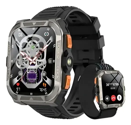 Smartwactch Blackview W80 Pro