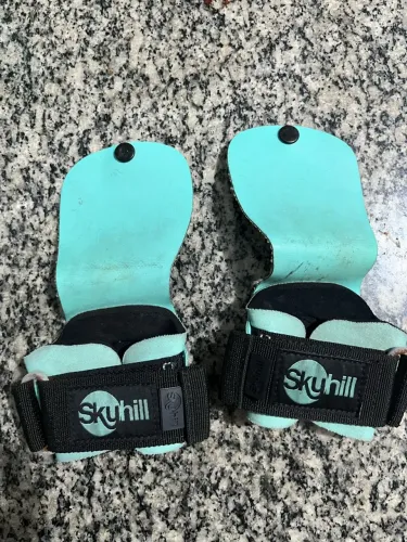 Grip Crossfit skyhill