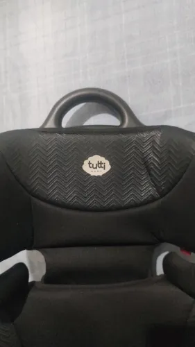 Cadeirinha de carro