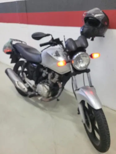 Titan 150 2007