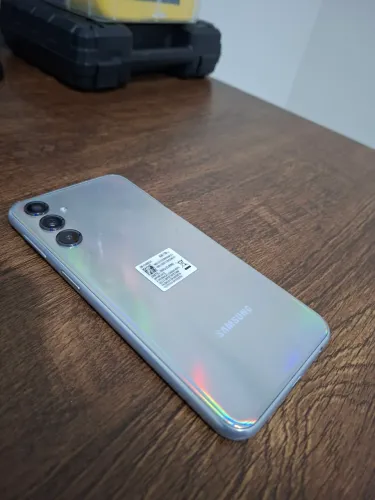 Samsung m34 5g 128gb 6G ram