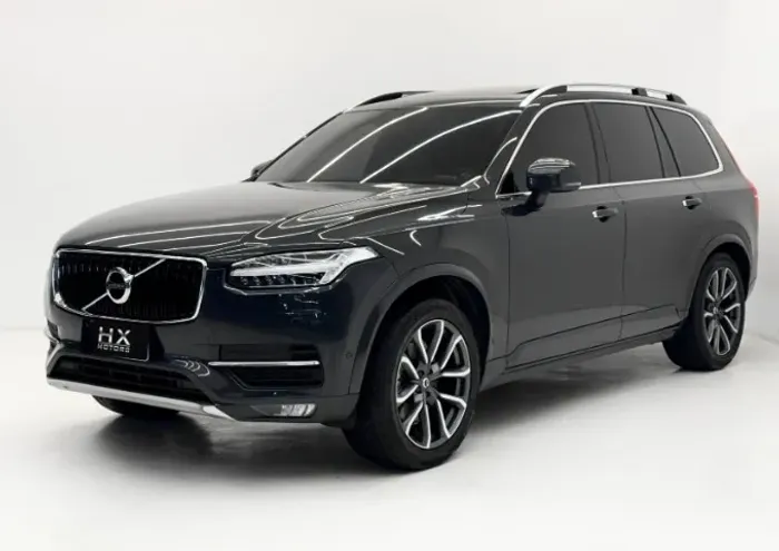 Volvo XC 90 T-6 Momentum 2.0 320cv 5P 2019