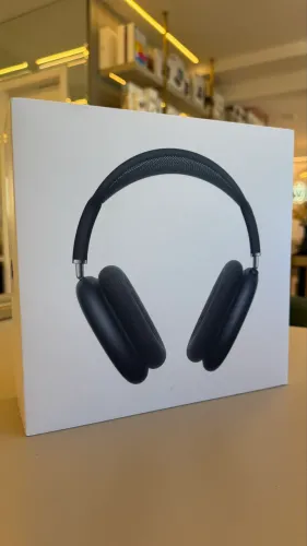 AIRPODS MAX 2 NOVO LACRADO / LOJA FÍSICA