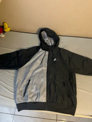 Corta vento Nike raro original