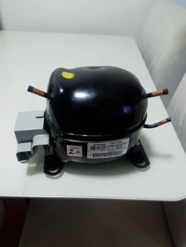 Compressor 1/8 127v Embraco