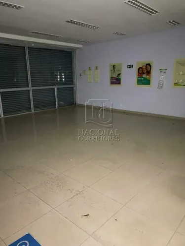 Salão para aluguel, 9 vagas, Bangú - Santo André/SP