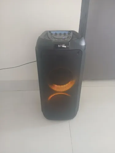 Caixa de som com bluetooth philips