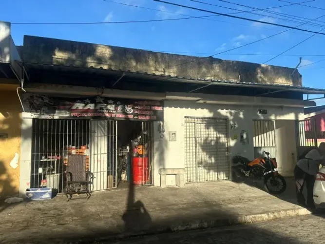 Ponto Comercial no Valentina em ótima localização. (Oportunidade)