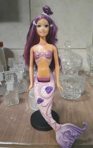 Barbie sereia fairytopia