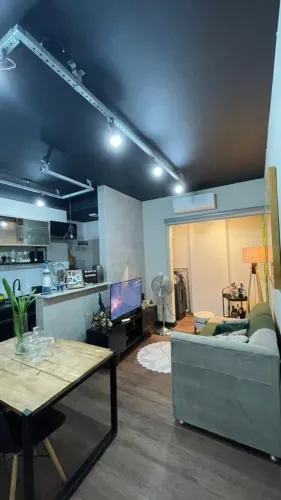 Apartamento para Venda em Salto, Bela Vista, 2 dormitórios, 1 banheiro, 1 vaga