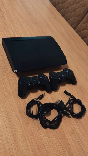 PS3 12 jogos desbloqueado tudo ok