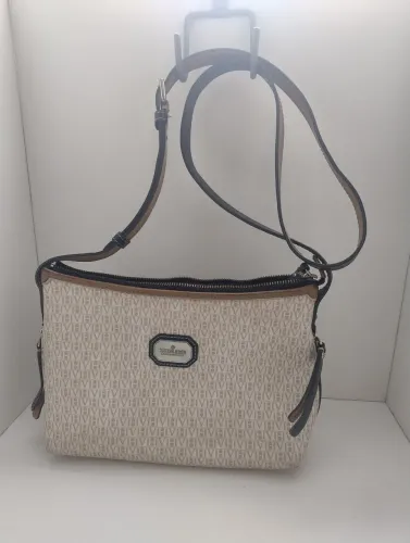 Bolsa Victor Hugo transversal (so envio)