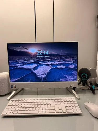Dell ALL in onde