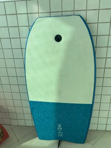 Prancha de Surf Bodyboard