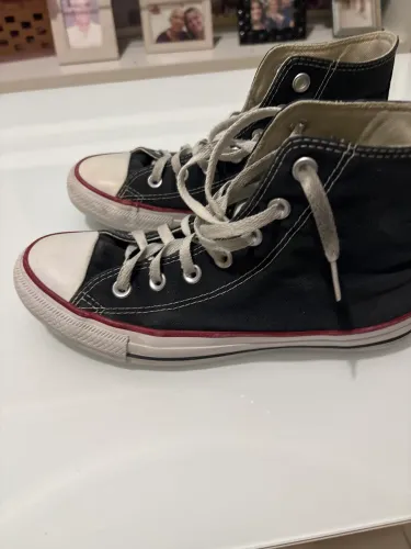 Converse Bota