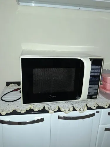 Micro-ondas