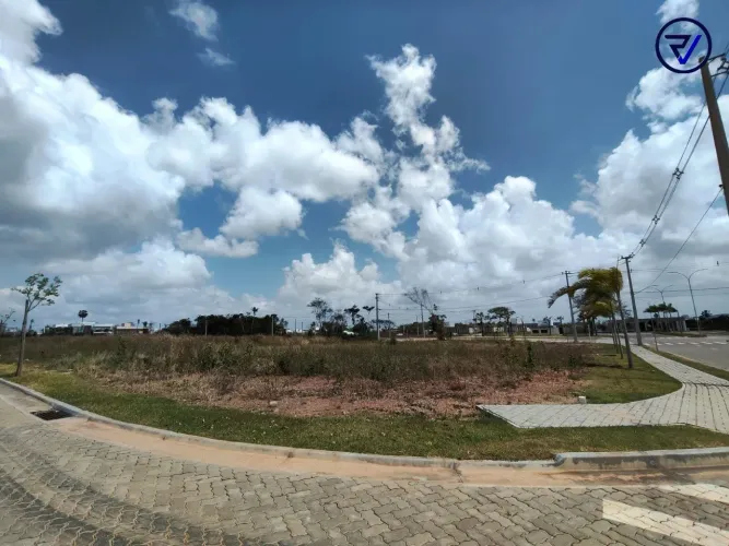 OPORTUNIDADE EXCLUSIVA | CIDADE ALPHA - EUSÉBIO/CE