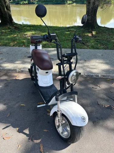 Scooter Eletrica X11 1000w 2024