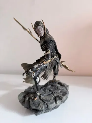 Corvus Glaive 1/10 BDS (Black Order)