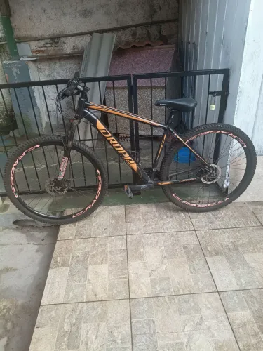 Bike aro 29 DROPP QUADRO 23
