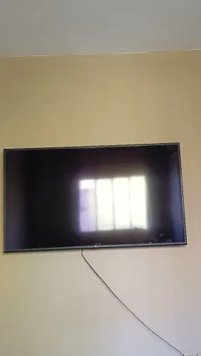 Tv smart