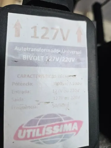 Transformador Para Ar Condicionado