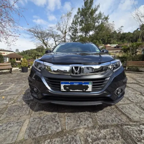 Honda HR-V EX 1.8 Flexone 16V 5P Aut. 2020