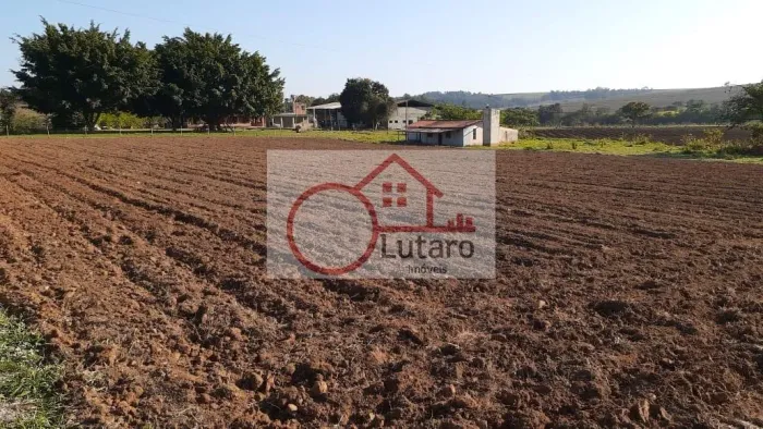 Área em Serra Velha - Elias Fausto, SP