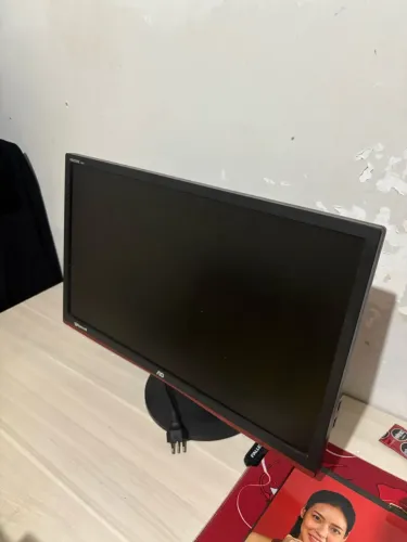 Monitor 144hz AOC g2460pf