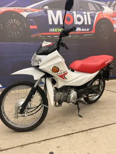 HONDA POP 110 2025