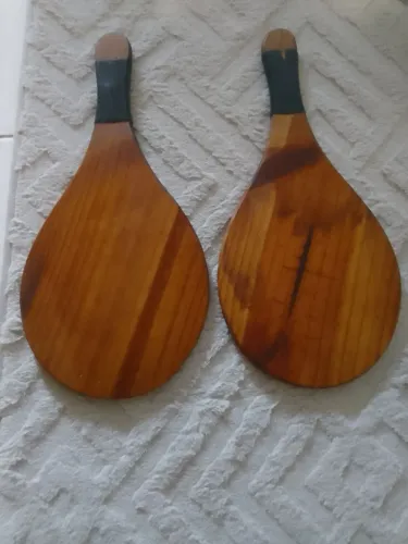 Raquete para tênis