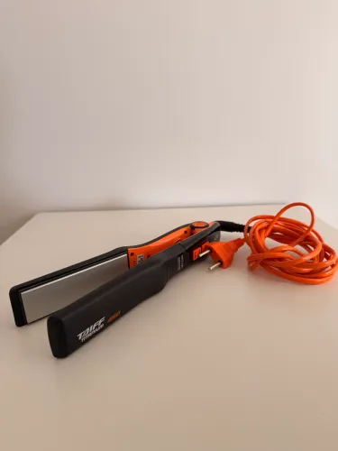 Chapinha Taiff Titanium 450 Bivolt