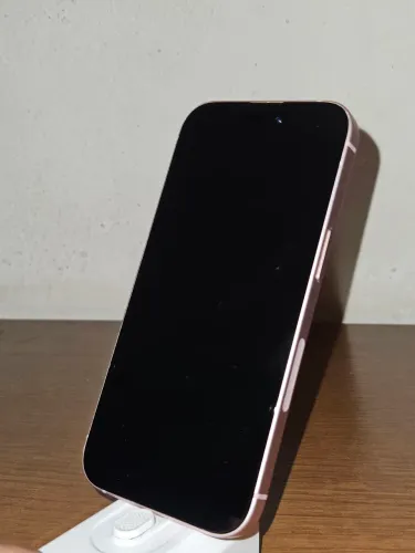 iPhone 15 128GB Rosa