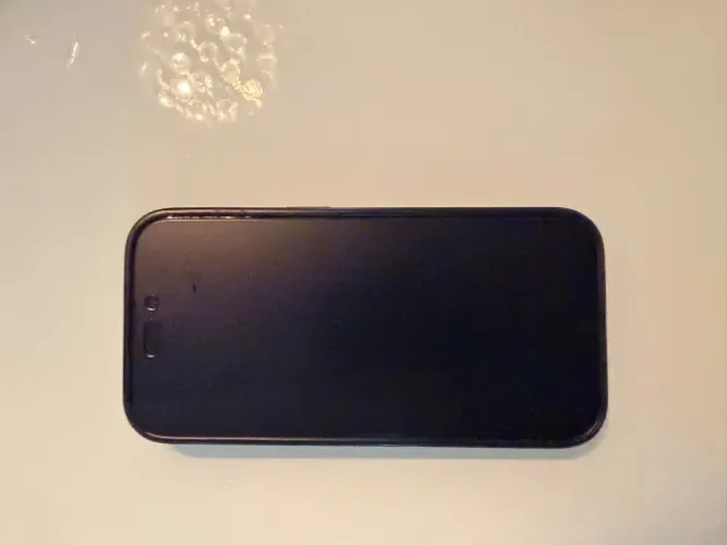 Celular Iphone 15 Pro - 256 GB / Tenho Duas Unidades