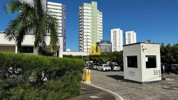 Loja para alugar, 47 m² por R$ 2.600,00/mês - Capim Macio - Natal/RN