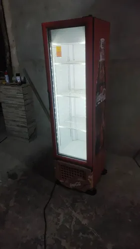 Freezer Expositor