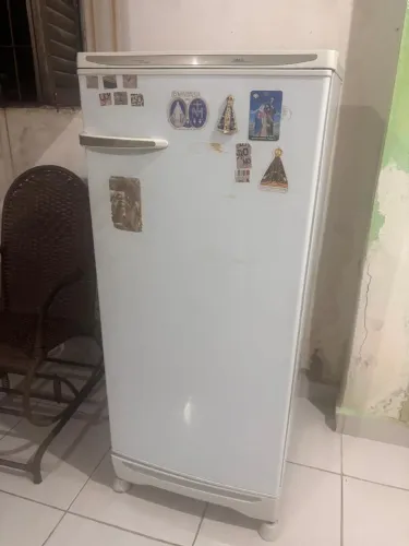 Geladeira Dako