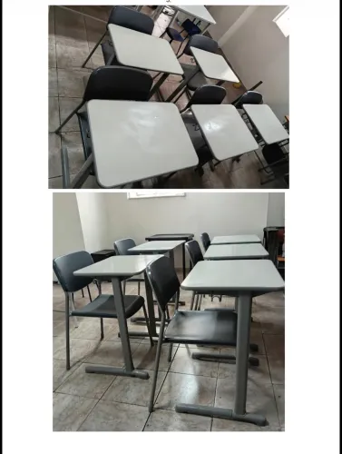 Jogos carteiras escolares -infantil