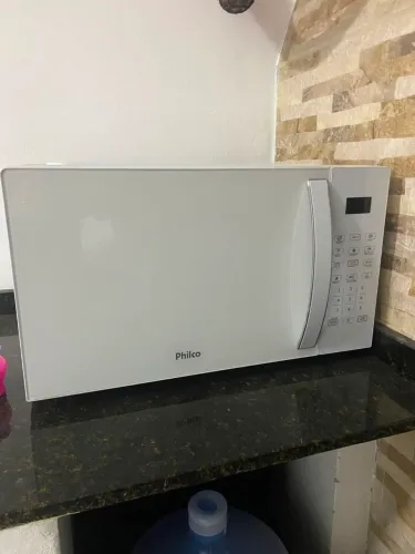 Microondas Philco
