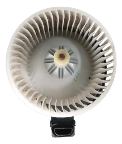 Motor Do Ar Forçado Chevrolet Onix/ Prisma 2017 2018 2019