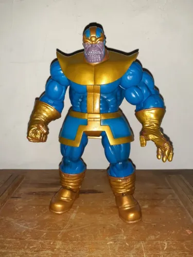 Thanos Marvel Select