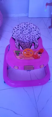 Andador para bebês