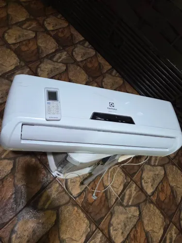 Ar condicionado Split 220v 9.000 Btus Classificação A 