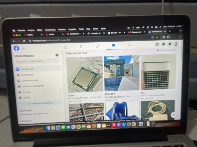 MacBook Pro 2014