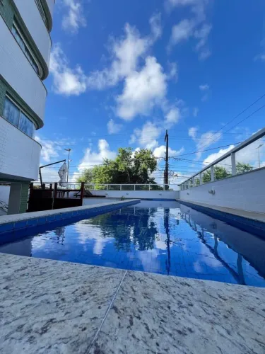 Apartamento 2 Dorms no Beach Class Pontal Ilhéus à Venda