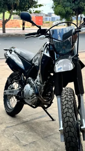 YAMAHA LANDER 250 2014 EXTRA PARA PESSOAS EXIGENTES