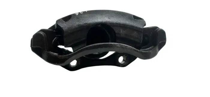 Pinça Freio Diant Esquerdo Peugeot 307 2001 2002 2003 A 2012