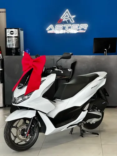 Honda PCX 160 2025