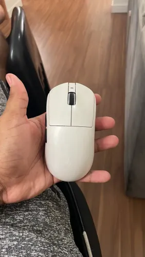 Mouse atk a9