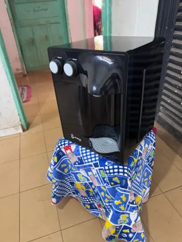 Purificador Everest está Sup super conservado novo novo mesmo p pessoas exigente topp